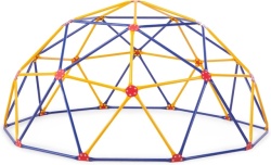 Alberg Play - Kupola za penjanje 300x300x120 ( AP-1818-PK )