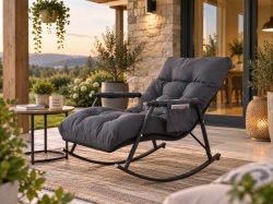 Alberg Relax ljuljaška Norvella ( KLK037 )