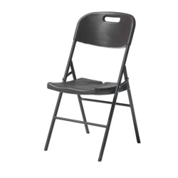 Alberg - Sklopiva stolica 46x57x83cm crna ( AL-Y46-BL ) - Img 5