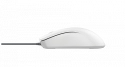 Alcatroz Asic 3 USB optical mouse white ( 4871 ) - Img 3