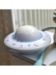 Alecto bebi projektor ( 71104083 ) -2