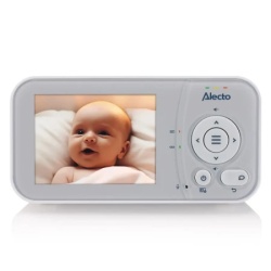 Alecto kamera sa monitorom ( 71104081 ) -9