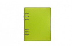 Alicante agenda sa mehanizmom A5 apple green ( 101.307.40 ) - Img 1