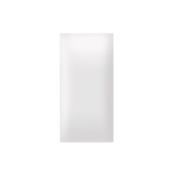 Aling-Conel Jednostruki beli taster ( ALC73101.0 )