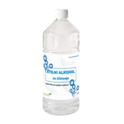 Alkohol 1000ml ( 9100018 )