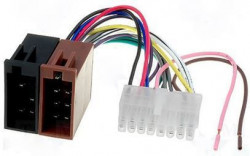 Alpine ISO adapter ZRS-32 16 pin za auto radio ( 60-120 )