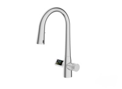 Alpok touchless pro slavina - hrom ( 12543 )