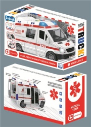 Ambulantno vozilo za igru ( 818521 )-1