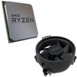 AMD CPU ryzen 7 5700G MPK procesor ( 0001227804 )