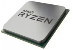 AMD Ryzen 3 4300G 4C/8T 3.8-4.0GHz 100-000000144 Tray CPU AM4