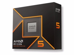AMD ryzen 5 9600x 5.40ghz 6 core/skt am5 38mb 65w radeon wof ( 100-100001405WOF )