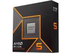 AMD Ryzen 5 9600X 6C/12T/3.9GHz/38MB/65W/AM5/BOX Procesor ( 9600X_BOX )