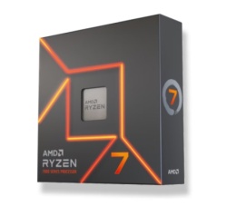 AMD Ryzen 7 7700X 8C/16T/4.5GHz/32MB/105W/AM5/WOF Procesor ( 100- 100000591WOF )