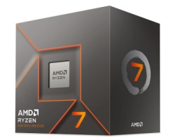 Amd ryzen 7 8700f AI do 5GHz Box procesor