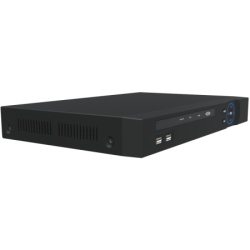Amiko home nvr 36ch, hevc h.265, 4k uhd, HDD/SSD support - nvr 3636ch(4k) nvr3636a