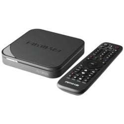 Amiko Prijemnik IPTV, Android OS , 2/16GB, 4K, WiFi, Bluetooth - A11 GREEN-5