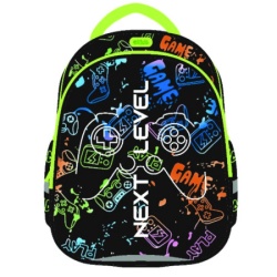 Anatomski ranac super light - kick next level 2026 ( 32323 )