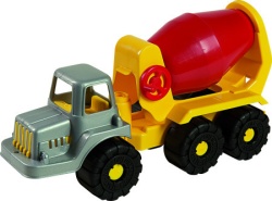 Androni kamion ( 062086A )