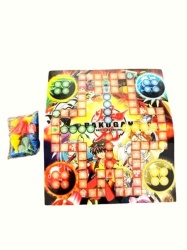 Anduja covece ne ljuti se bakugan ( an5 )