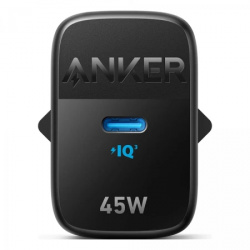 Anker punjač 45W Type C crna ( 80401 ) - Img 4