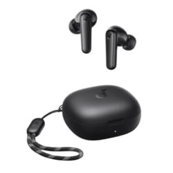 Anker R50i TWS Soundcore slušalice Earbuds  + kabl type-A na type-C crna ( 80435 )-4