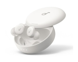 Anker Soundcore Sleep A30 Noise Masking BT bežične bubice bele