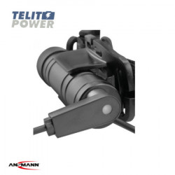 Ansmann HD500R LED headlight punjiva ( 3395 ) - Img 7