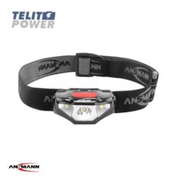 Ansmann HD70B LED headlight ( 3394 ) - Img 2