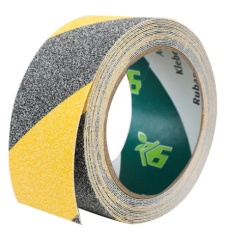 Antiklizna traka 50mmx15m žuto-crna univerzalna HySeal ( 05LTH377 )