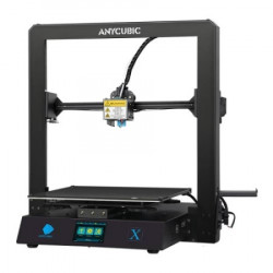 Anycubic Mega X 3D printer - Img 3
