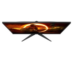 Aoc 23.8" 24G2SAE/BK FHD gaming monitor -5