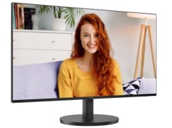 AOC 24B3HA2 23,8"/IPS/1920x1080/100Hz/1ms MPRT/VGA,HDMI/VESA/zvučnici/crna Monitor  ( 24B3HA2 ) -2