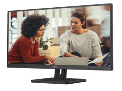 AOC 27e3um 27"/va/1920x1080/75hz/4ms gtg/vga,hdmi, dp,usb/zvučnici/crna monitor  ( 27E3UM ) -1