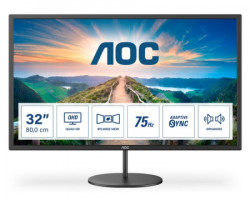 Aoc 31.5" Q32V4 IPS LED monitor - Img 1