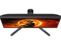 AOC q27g3xmn/bk va 2560x1440/180hz/1ms/2xhdmi/dp/pivot Monitor 27" -5