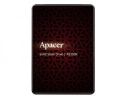 Apacer 1TB 2.5" SATA III AS350X SSD - Img 2