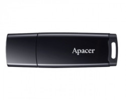 Apacer 32GB AH336 USB 2.0 flash crni - Img 1