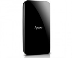 Apacer AC233 2TB 2.5" eksterni hard disk crni - Img 3