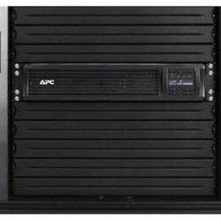 APC Smart-UPS 1500VA 1000W 230V ( SMT1500RMI2UC )  - Img 4