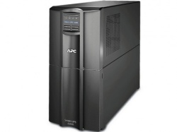 APC smart-UPS 2200VA LCD 230V with smart connect ( SMT2200IC )