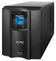 APC smc1500ic 1500va ups -1