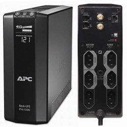 APC UPS BR900G-GR BACK RS 900VA