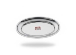Apex Inox oval 3 ( 591 )