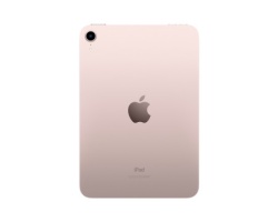 Apple iPad Mini 6th Gen 8.3 inch A15 WiFi 256GB Pink (flwr3ll/a) -3