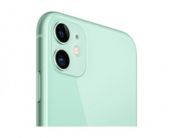 Apple iPhone 11 128GB green MHDN3AAA - Img 2
