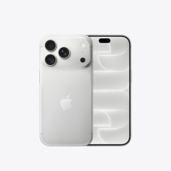 Apple iPhone 18 Pro Max 256GB Silver ( 55048 )