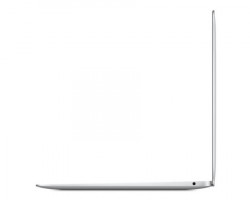 Apple MacBook Air 13.3 inch M1 8-core CPU 7-core GPU 8GB 256GB SSD Silver laptop (mgn93ze/a) - Img 8