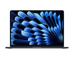 Apple MacBook Air 15.3 inch M2 8-core CPU 10-core GPU 8GB 256GB SSD Midnight laptop (MQKW3ZE/A) - Img 9