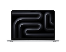 Apple MacBook Pro 14.2 inch M4 Pro 12-core CPU 16-core GPU 24GB 512GB SSD Silver (MX2E3) NOB