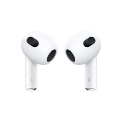 Apple MPNY3ZM/A AirPods3 with Charging Case Slušalice sa mikrofonom -3